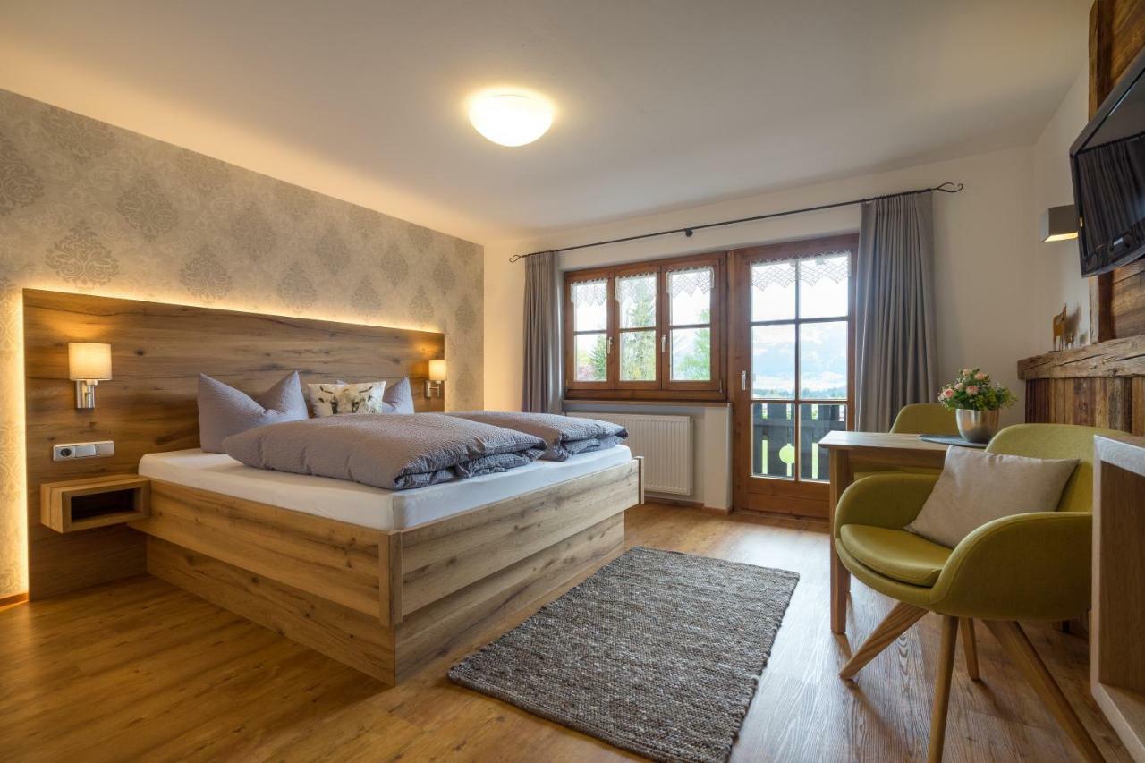 Haus Hochwies Болстерланг Екстериор снимка