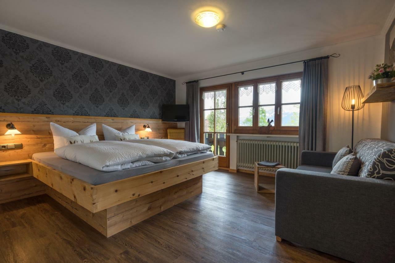 Haus Hochwies Болстерланг Екстериор снимка