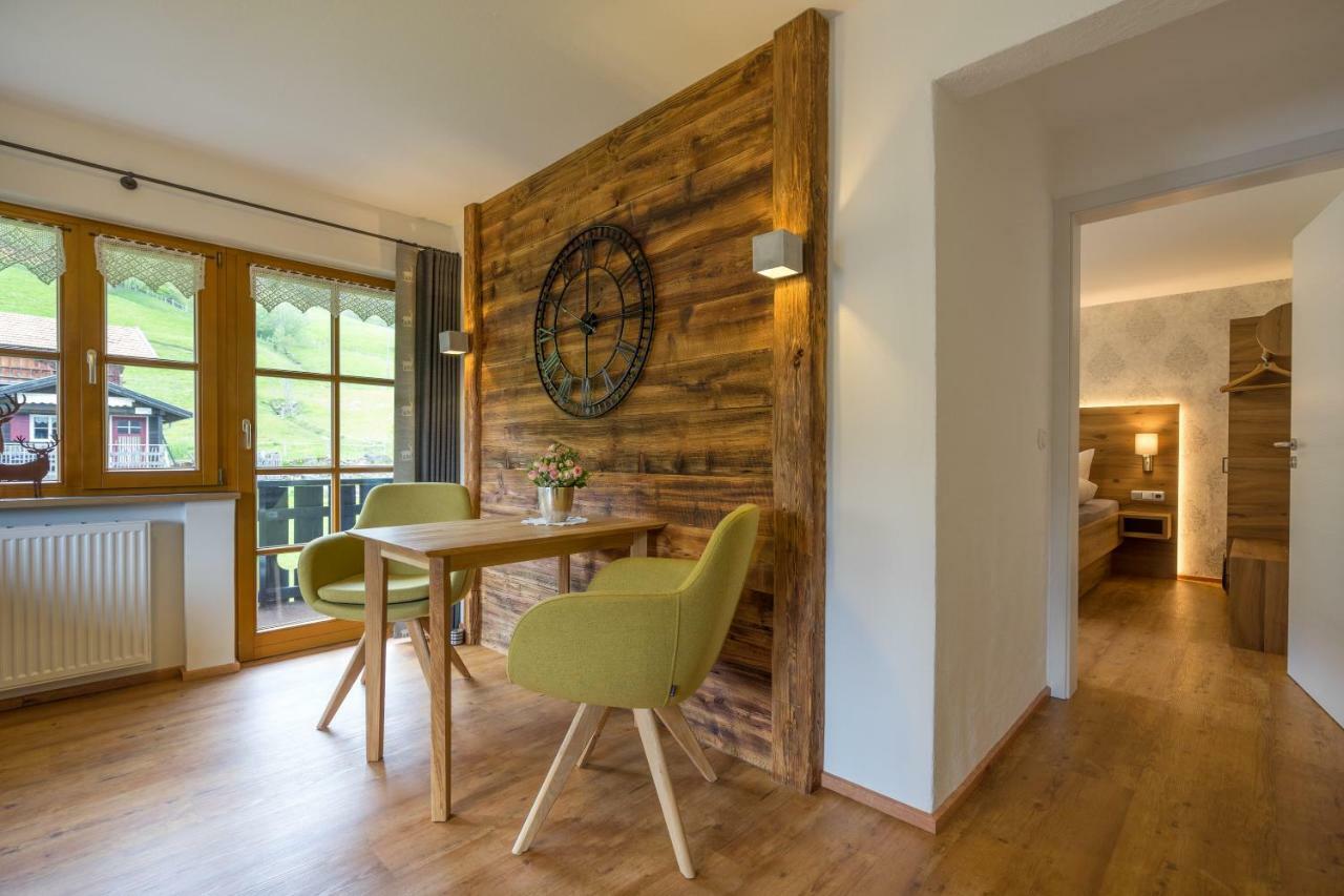 Haus Hochwies Болстерланг Екстериор снимка