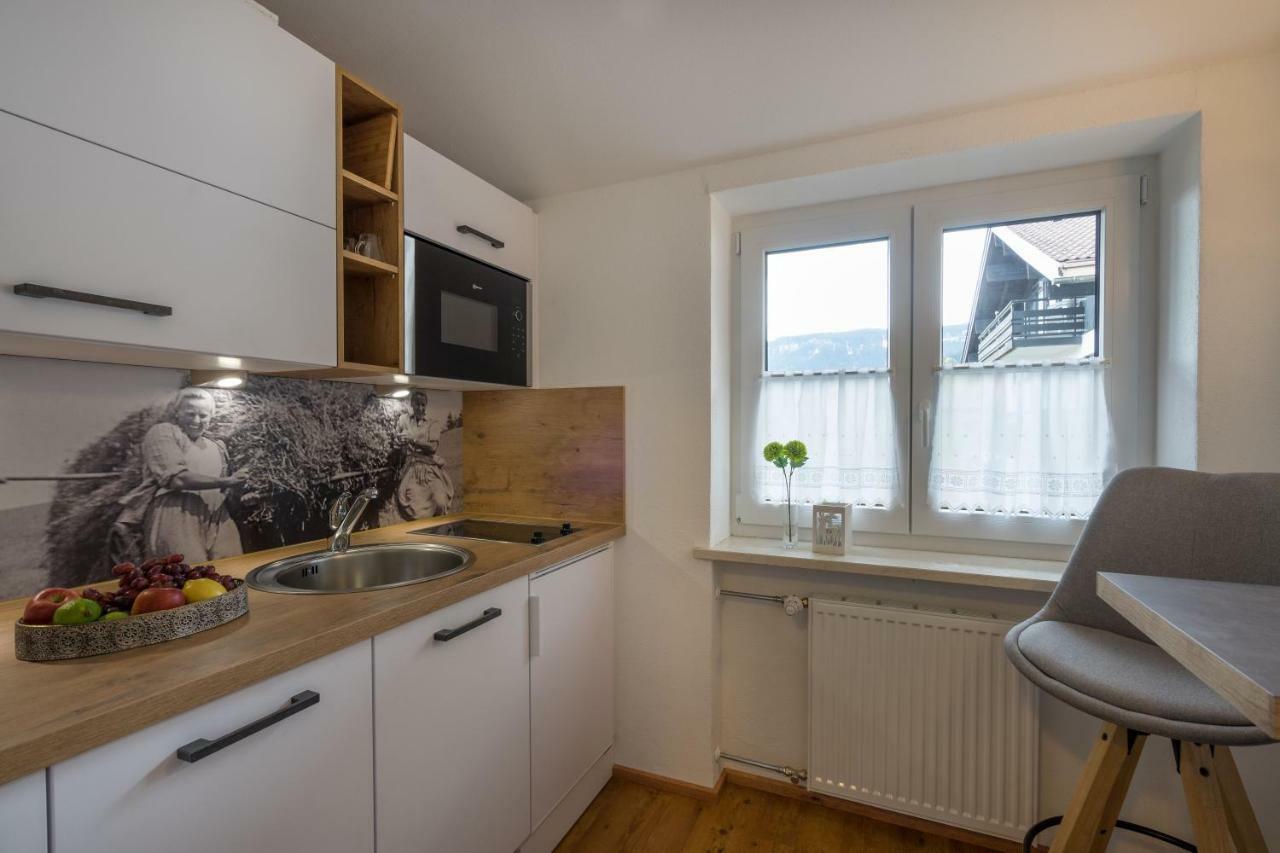 Haus Hochwies Болстерланг Екстериор снимка